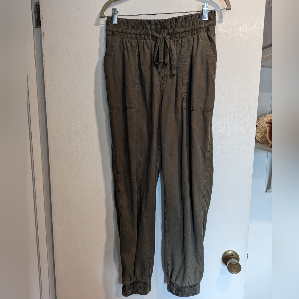 Joggers